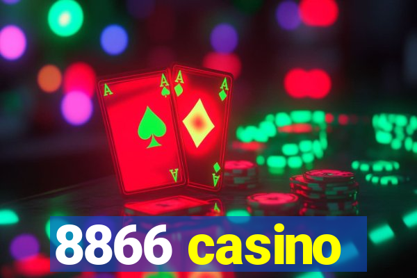 8866 casino